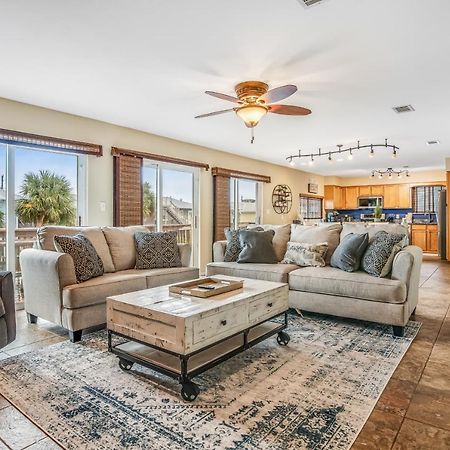 Sun And Sand Retreat Pensacola Beach Ngoại thất bức ảnh