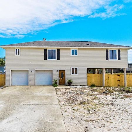 Sun And Sand Retreat Pensacola Beach Ngoại thất bức ảnh