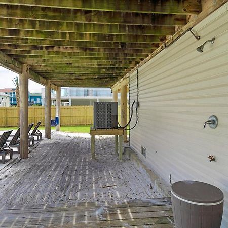 Sun And Sand Retreat Pensacola Beach Ngoại thất bức ảnh