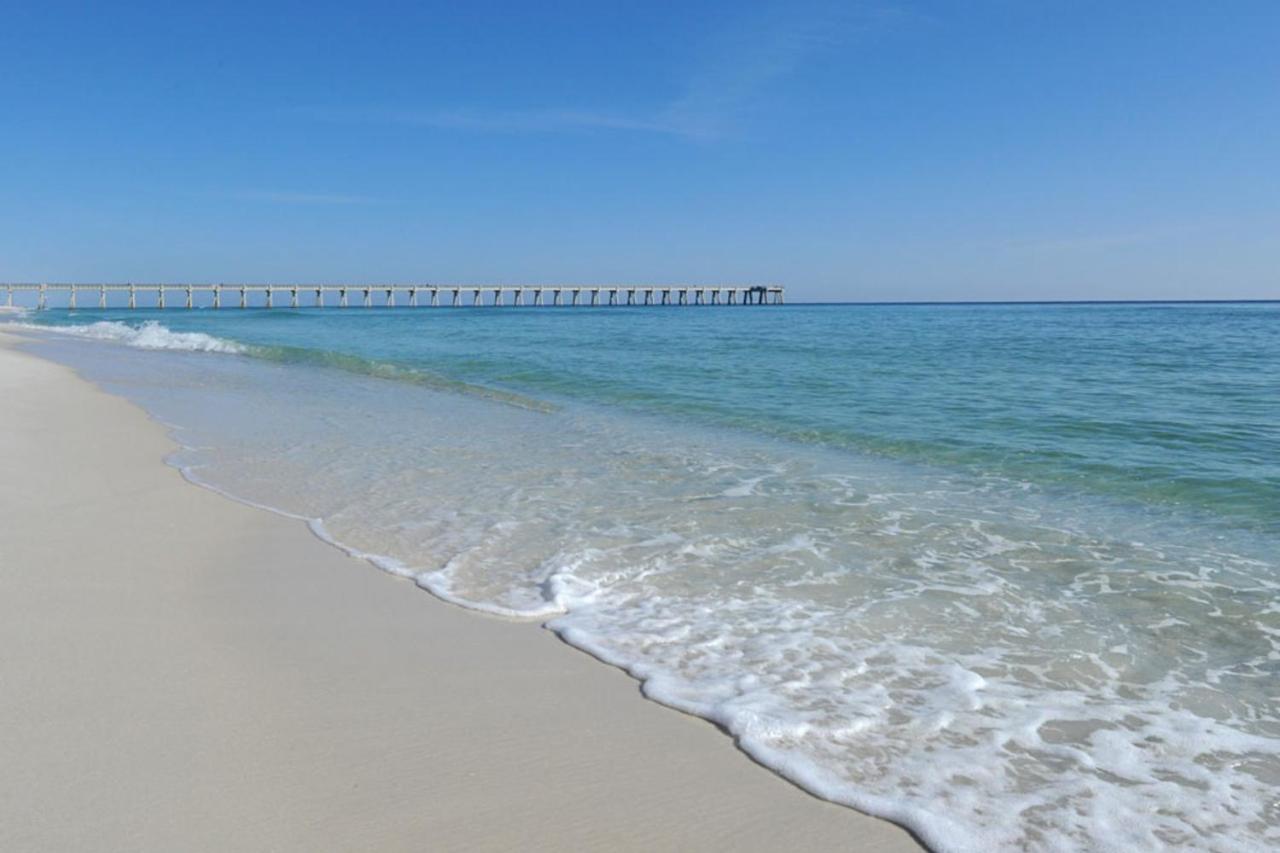Sun And Sand Retreat Pensacola Beach Ngoại thất bức ảnh