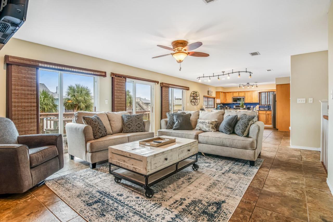 Sun And Sand Retreat Pensacola Beach Ngoại thất bức ảnh