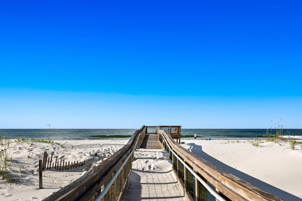 Sun And Sand Retreat Pensacola Beach Ngoại thất bức ảnh