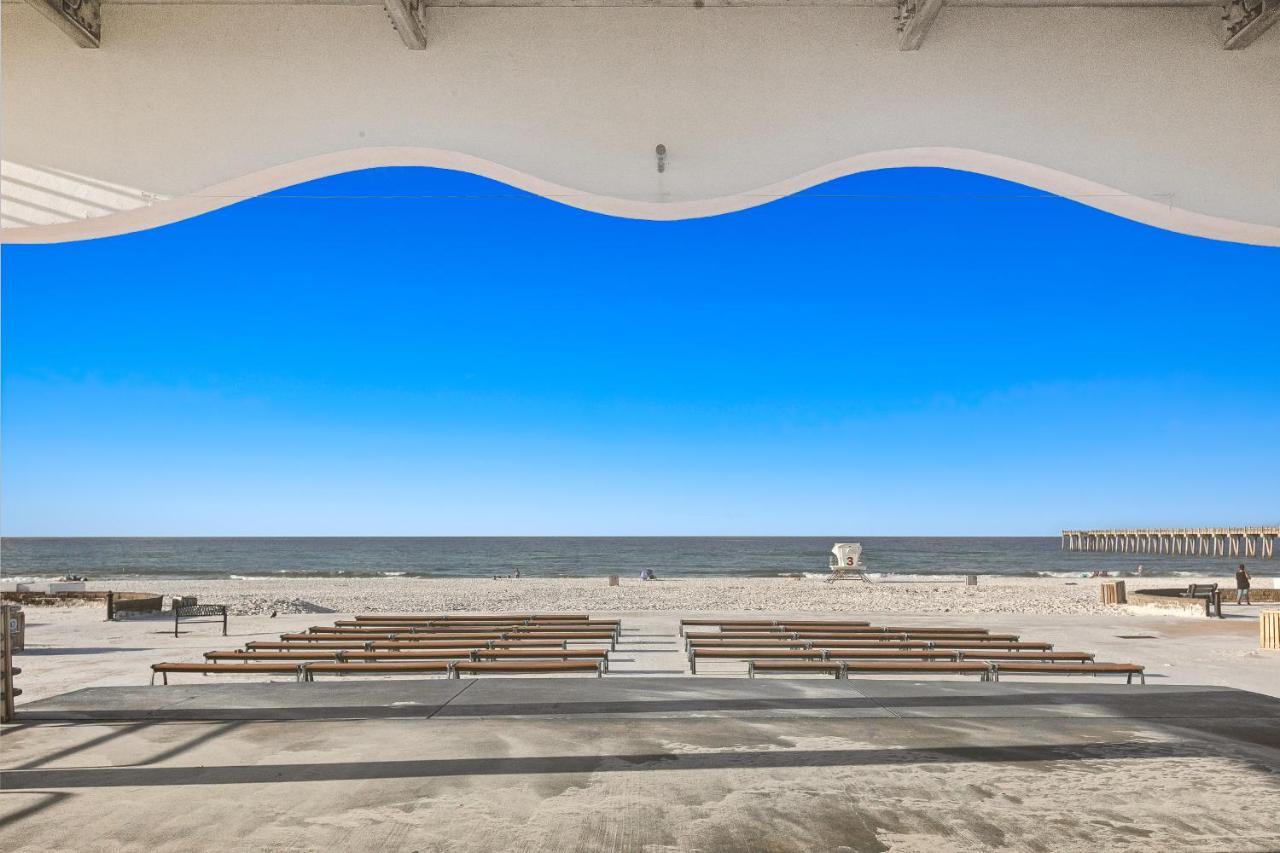 Sun And Sand Retreat Pensacola Beach Ngoại thất bức ảnh