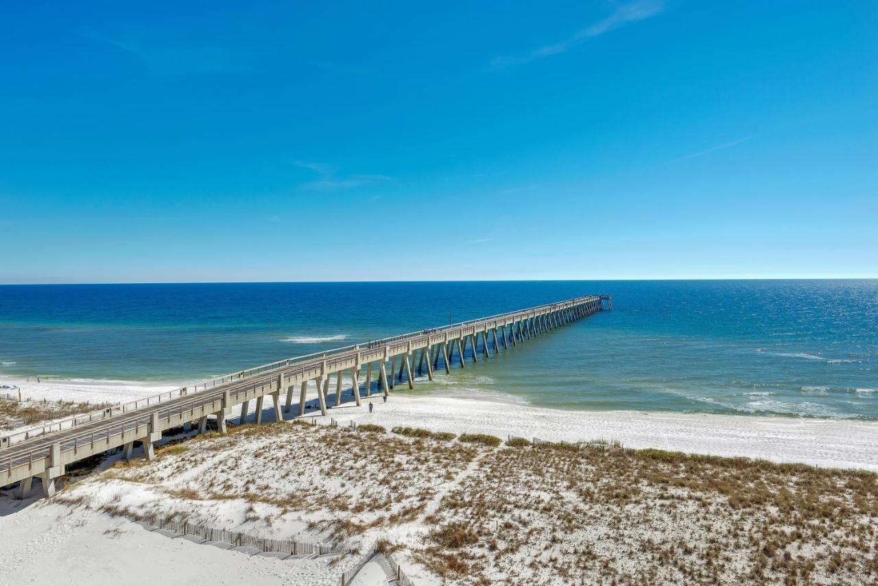 Sun And Sand Retreat Pensacola Beach Ngoại thất bức ảnh