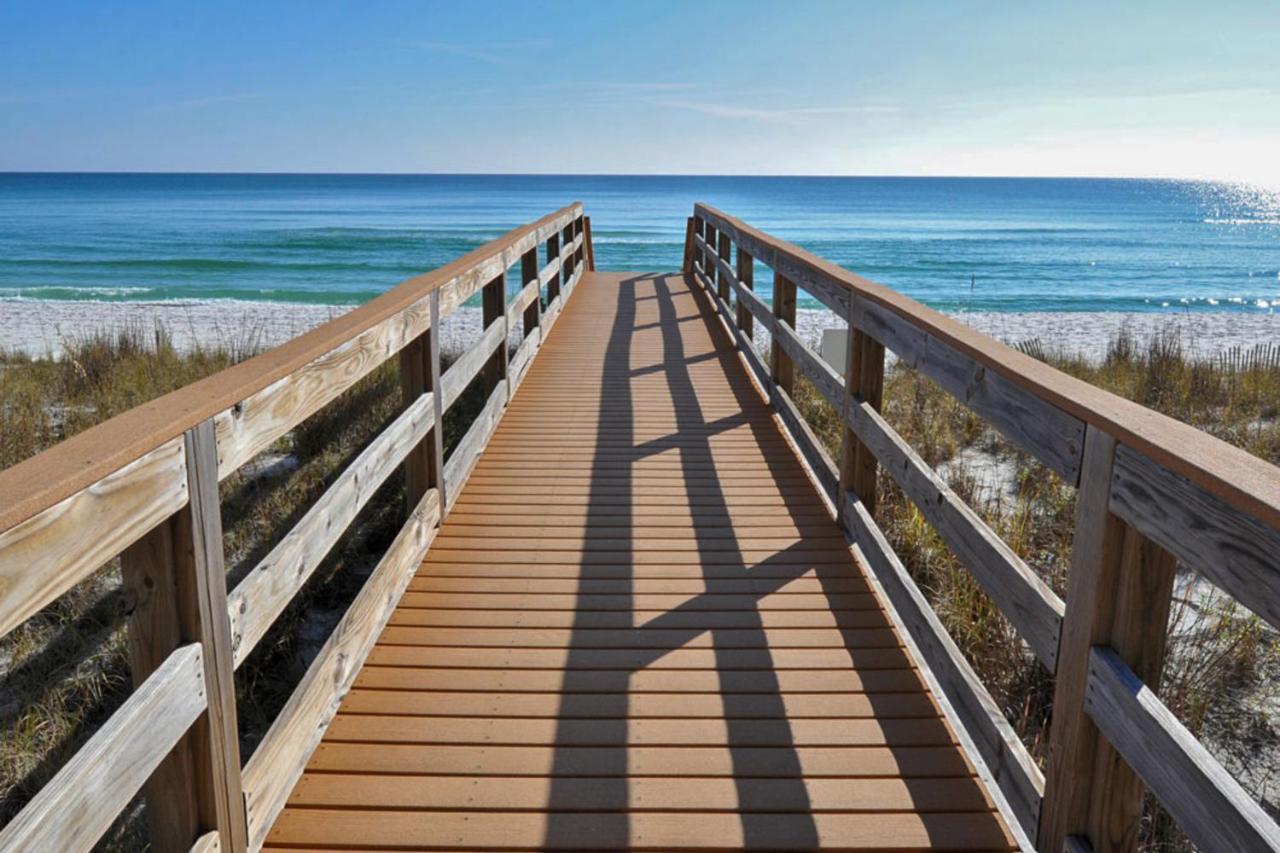 Sun And Sand Retreat Pensacola Beach Ngoại thất bức ảnh