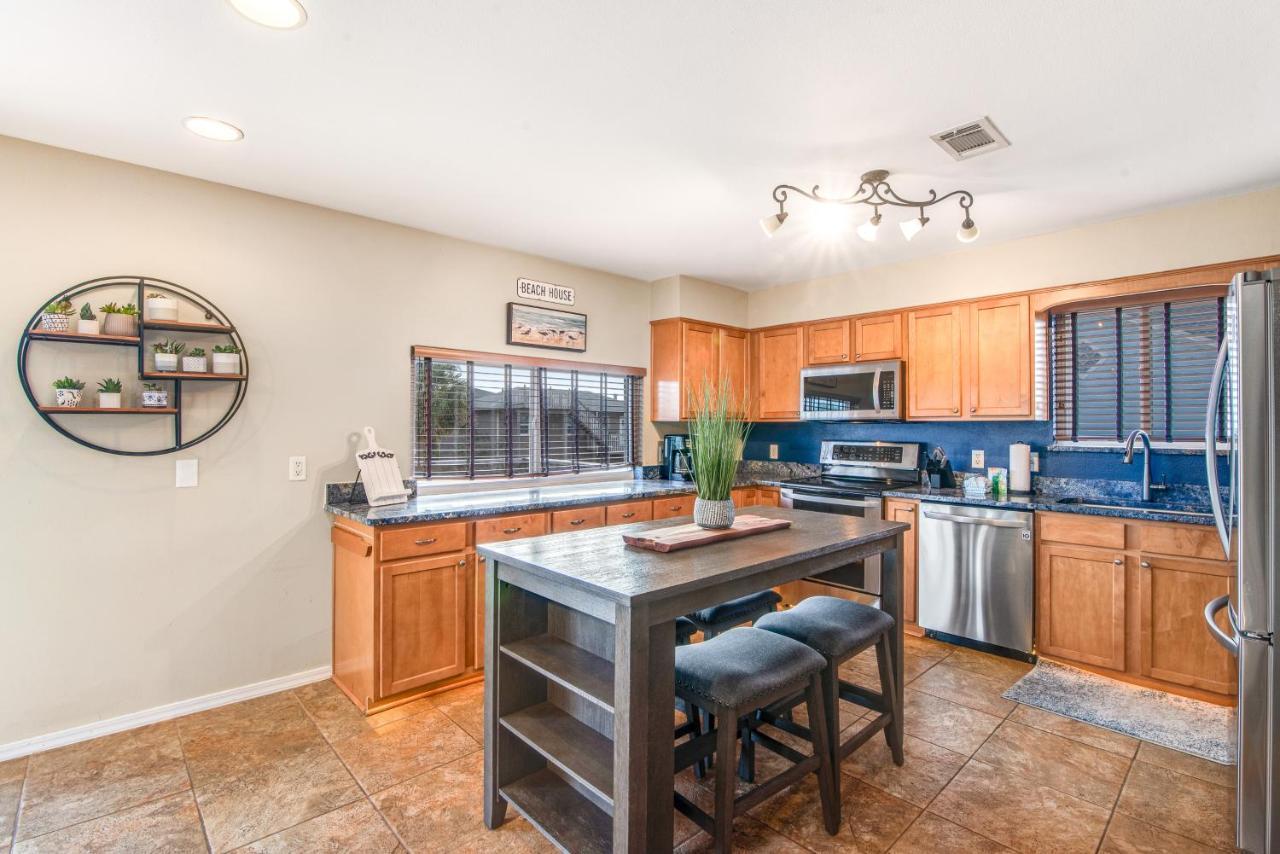 Sun And Sand Retreat Pensacola Beach Ngoại thất bức ảnh