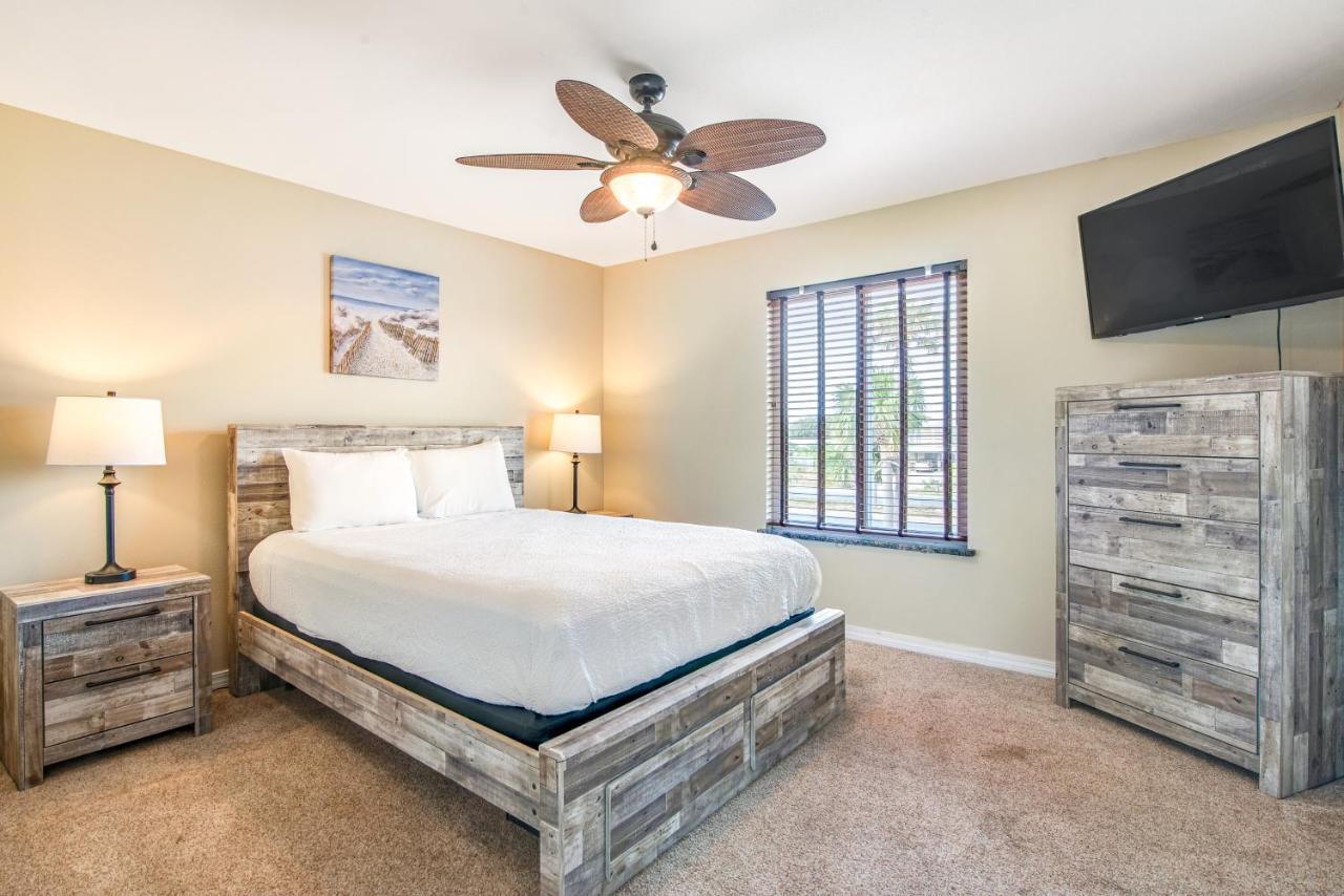 Sun And Sand Retreat Pensacola Beach Ngoại thất bức ảnh
