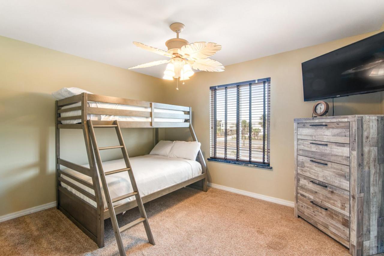 Sun And Sand Retreat Pensacola Beach Ngoại thất bức ảnh