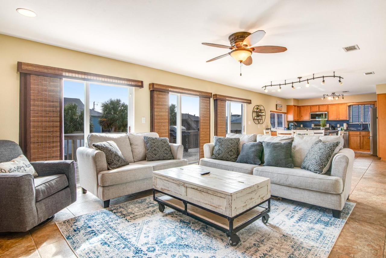 Sun And Sand Retreat Pensacola Beach Ngoại thất bức ảnh