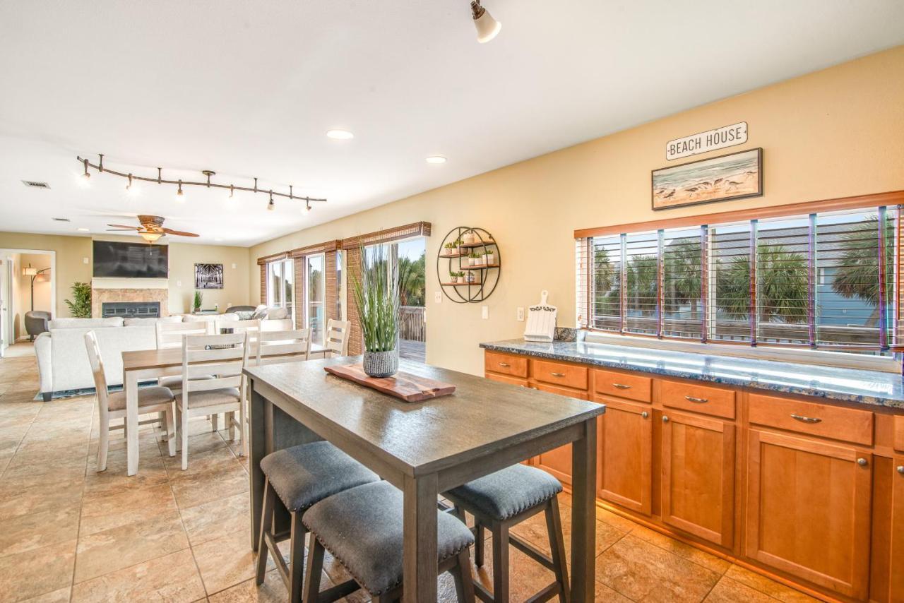 Sun And Sand Retreat Pensacola Beach Ngoại thất bức ảnh