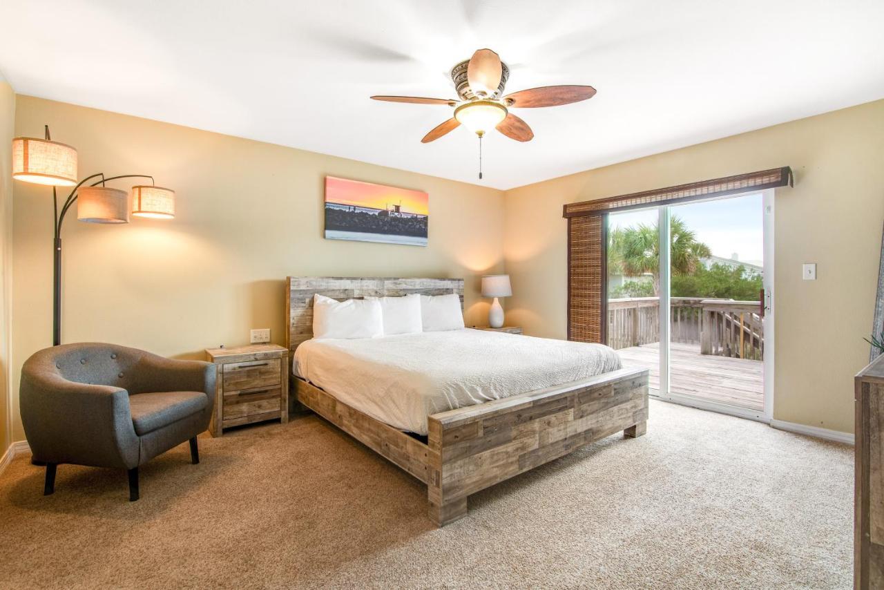 Sun And Sand Retreat Pensacola Beach Ngoại thất bức ảnh