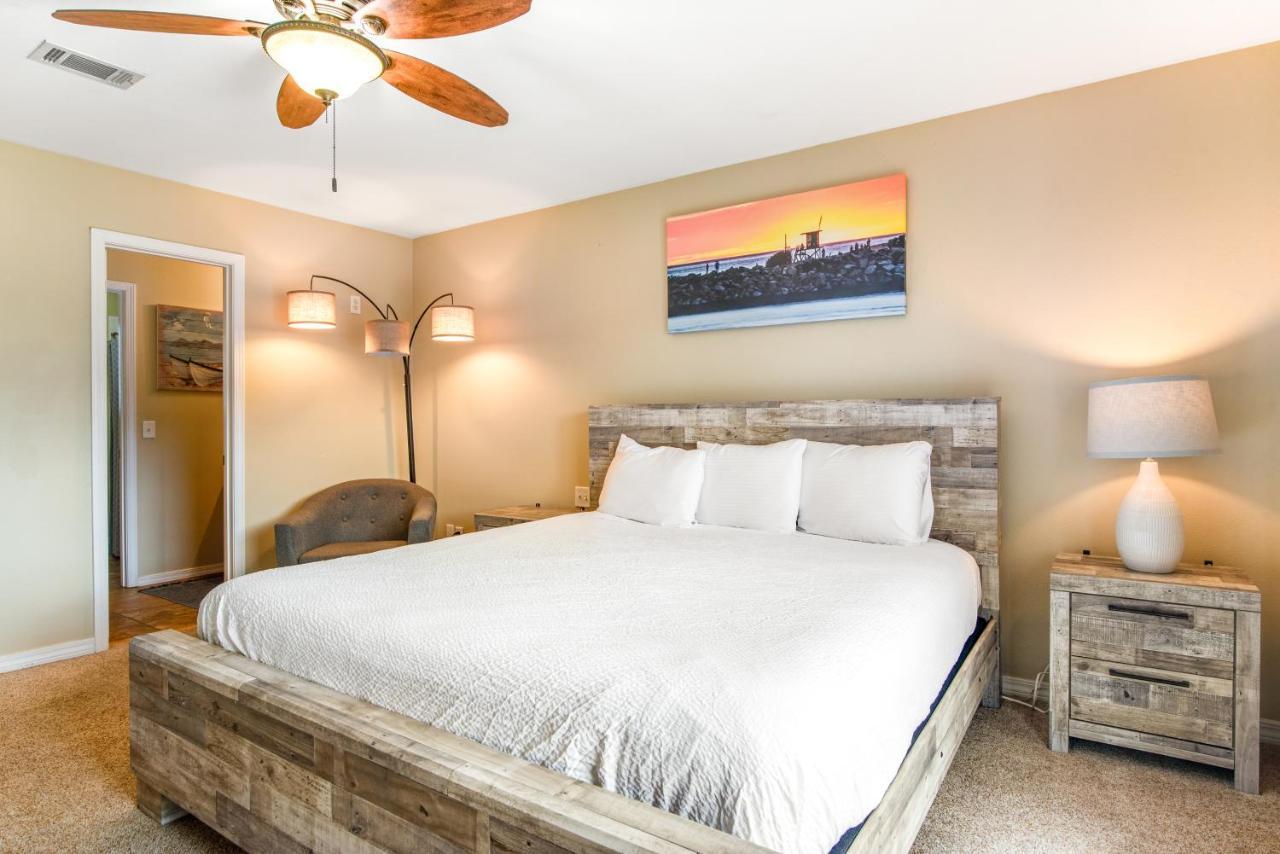 Sun And Sand Retreat Pensacola Beach Ngoại thất bức ảnh