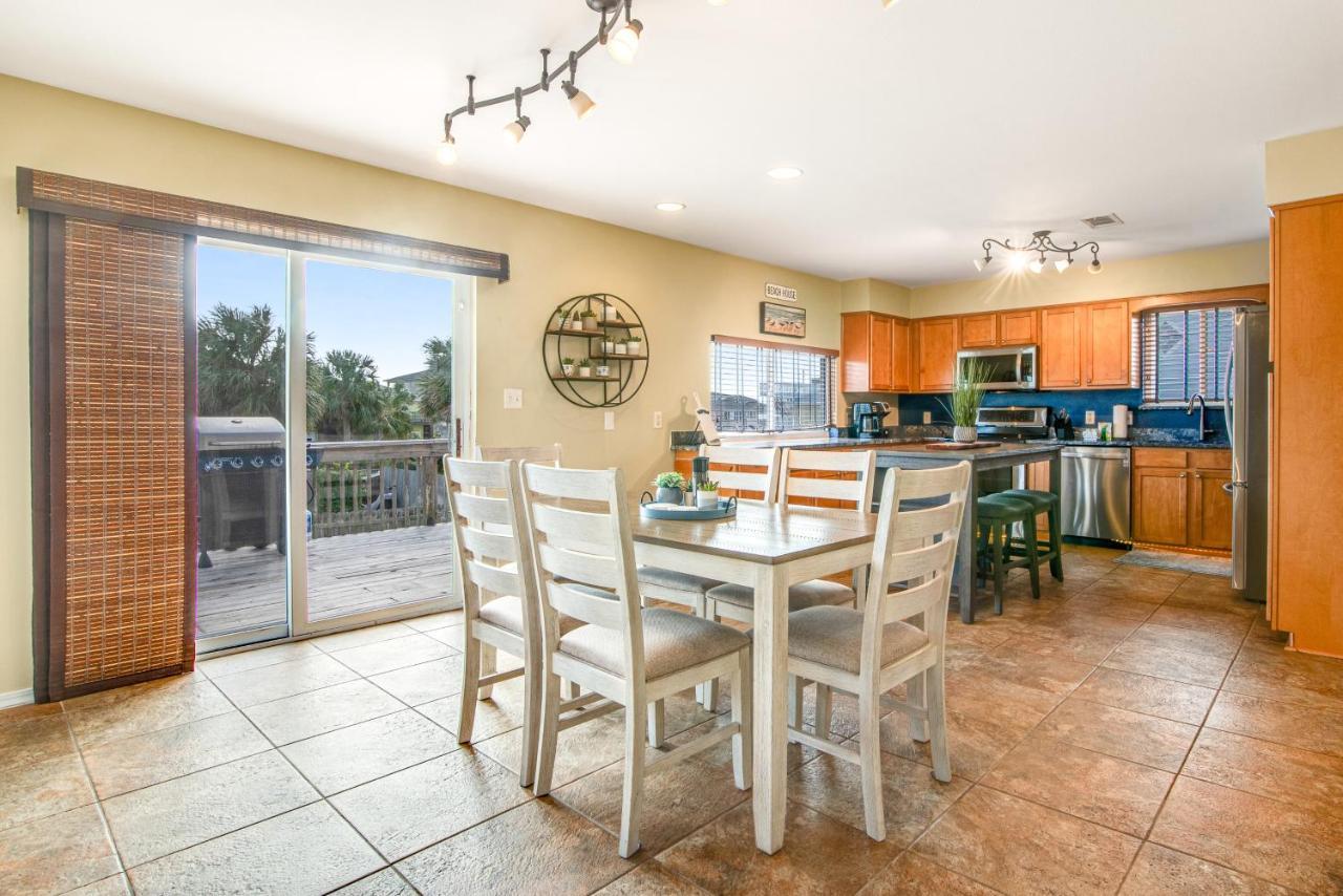 Sun And Sand Retreat Pensacola Beach Ngoại thất bức ảnh