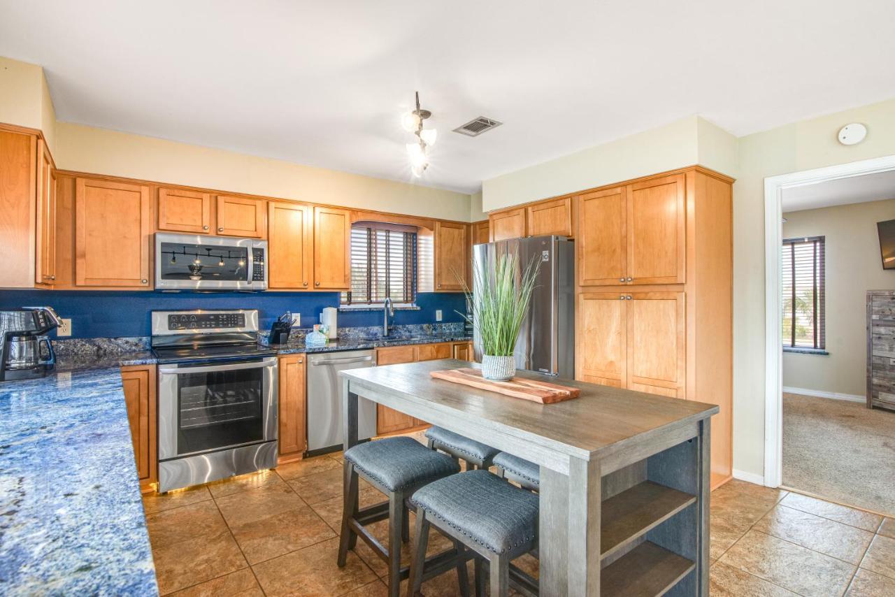 Sun And Sand Retreat Pensacola Beach Ngoại thất bức ảnh