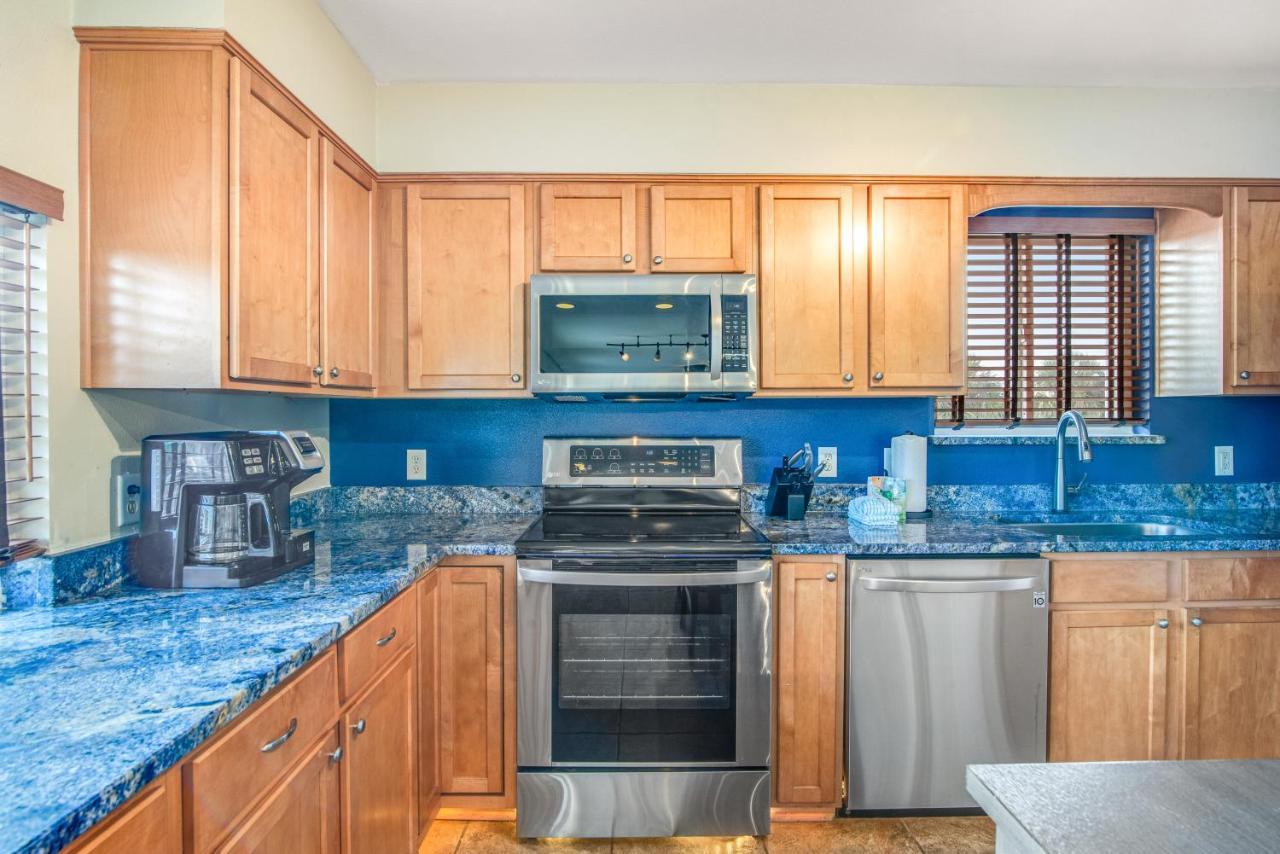 Sun And Sand Retreat Pensacola Beach Ngoại thất bức ảnh