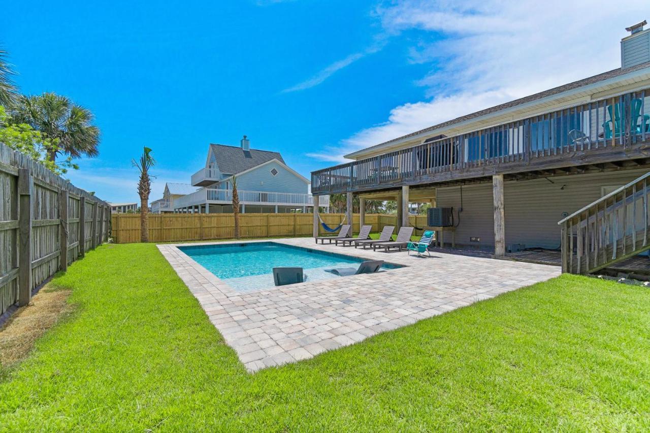 Sun And Sand Retreat Pensacola Beach Ngoại thất bức ảnh