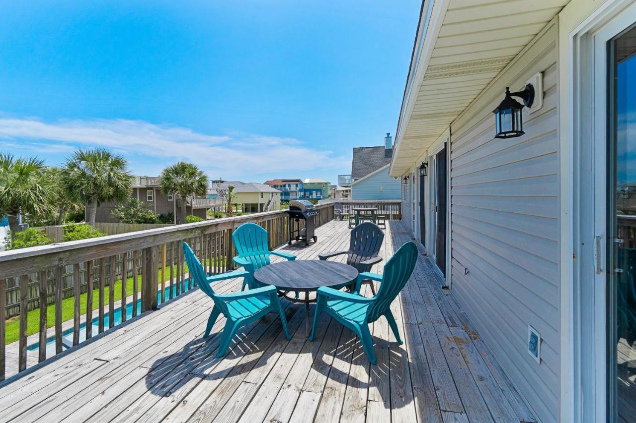 Sun And Sand Retreat Pensacola Beach Ngoại thất bức ảnh